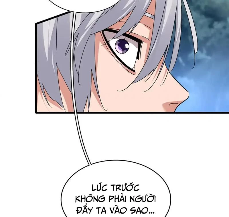 Đại Quản Gia Là Ma Hoàng Chapter 592 - Trang 4