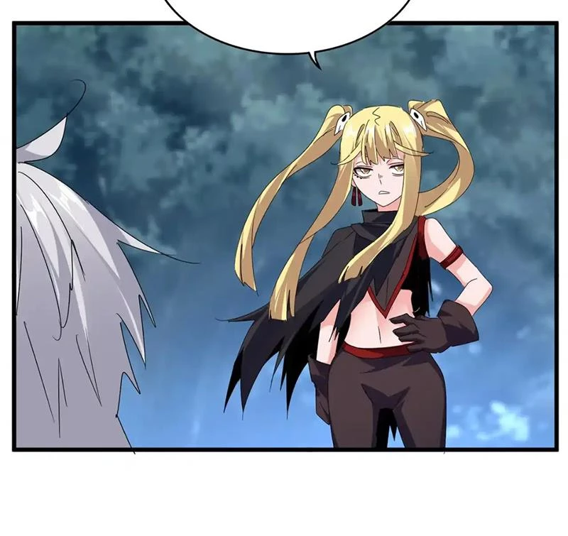 Đại Quản Gia Là Ma Hoàng Chapter 592 - Trang 4