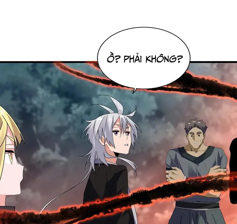 Đại Quản Gia Là Ma Hoàng Chapter 592 - Trang 4