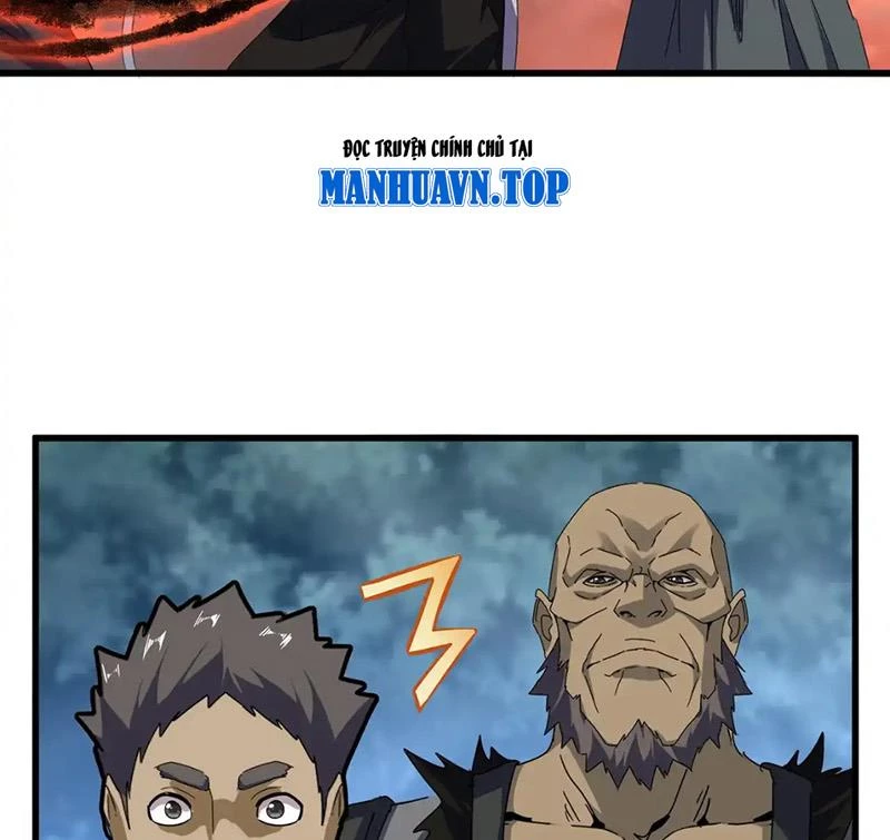 Đại Quản Gia Là Ma Hoàng Chapter 592 - Trang 4