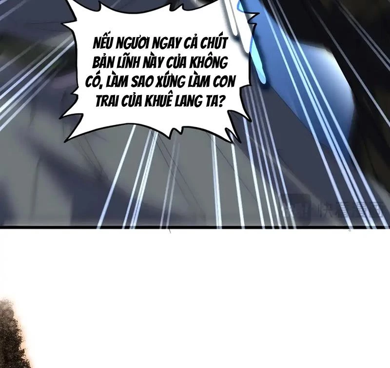 Đại Quản Gia Là Ma Hoàng Chapter 592 - Trang 4