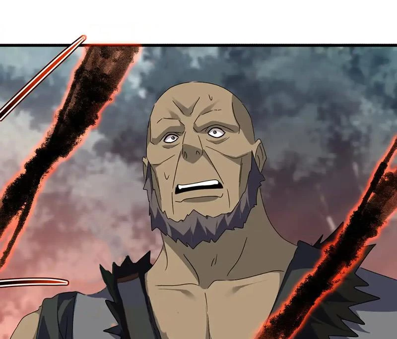 Đại Quản Gia Là Ma Hoàng Chapter 592 - Trang 4