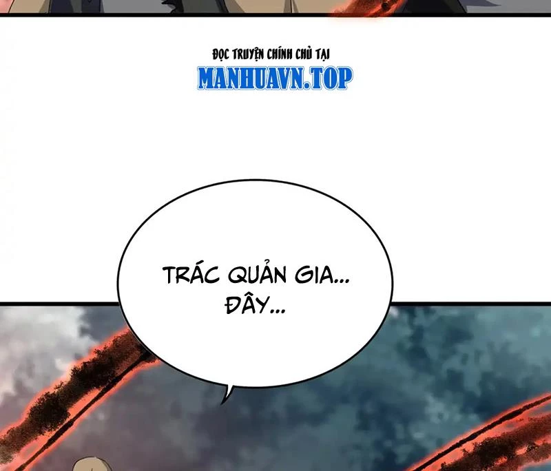 Đại Quản Gia Là Ma Hoàng Chapter 592 - Trang 4