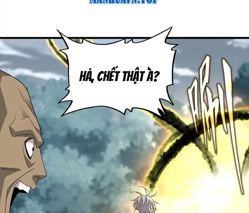 Đại Quản Gia Là Ma Hoàng Chapter 592 - Trang 4