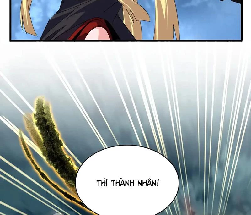 Đại Quản Gia Là Ma Hoàng Chapter 592 - Trang 4