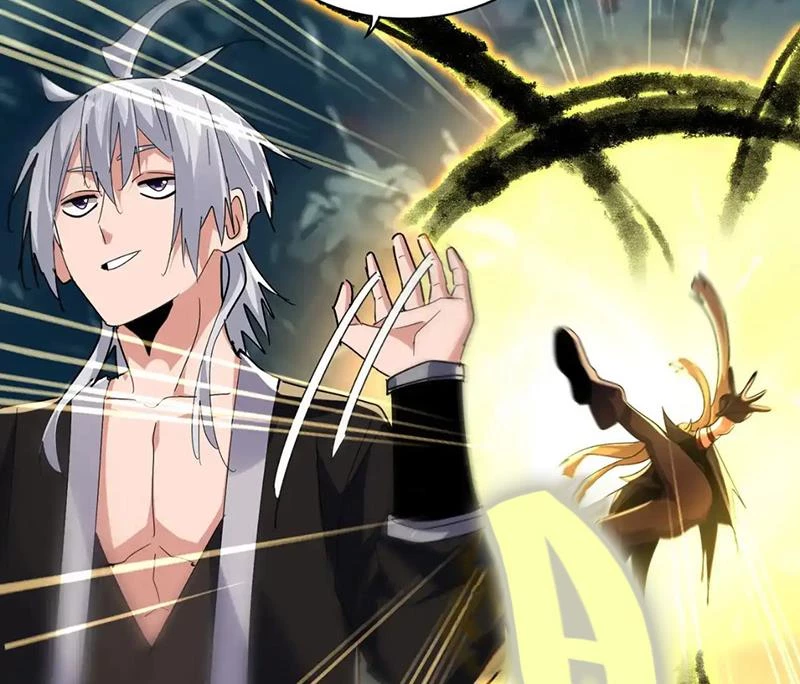 Đại Quản Gia Là Ma Hoàng Chapter 592 - Trang 4