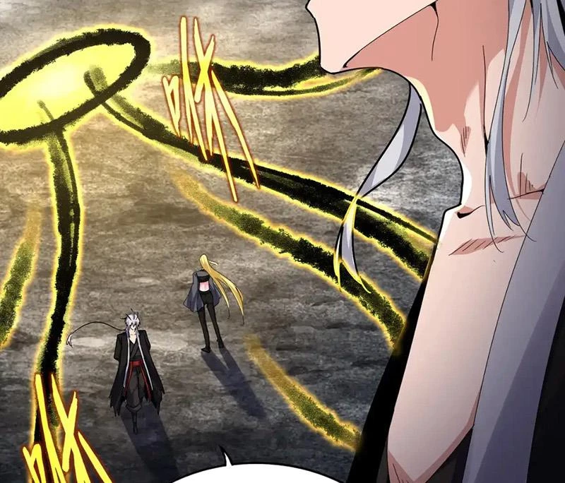 Đại Quản Gia Là Ma Hoàng Chapter 592 - Trang 4