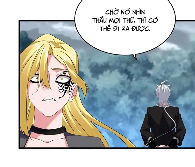 Đại Quản Gia Là Ma Hoàng Chapter 592 - Trang 4