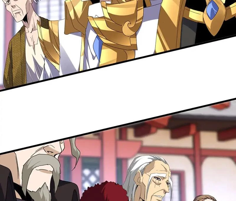 Đại Quản Gia Là Ma Hoàng Chapter 592 - Trang 4