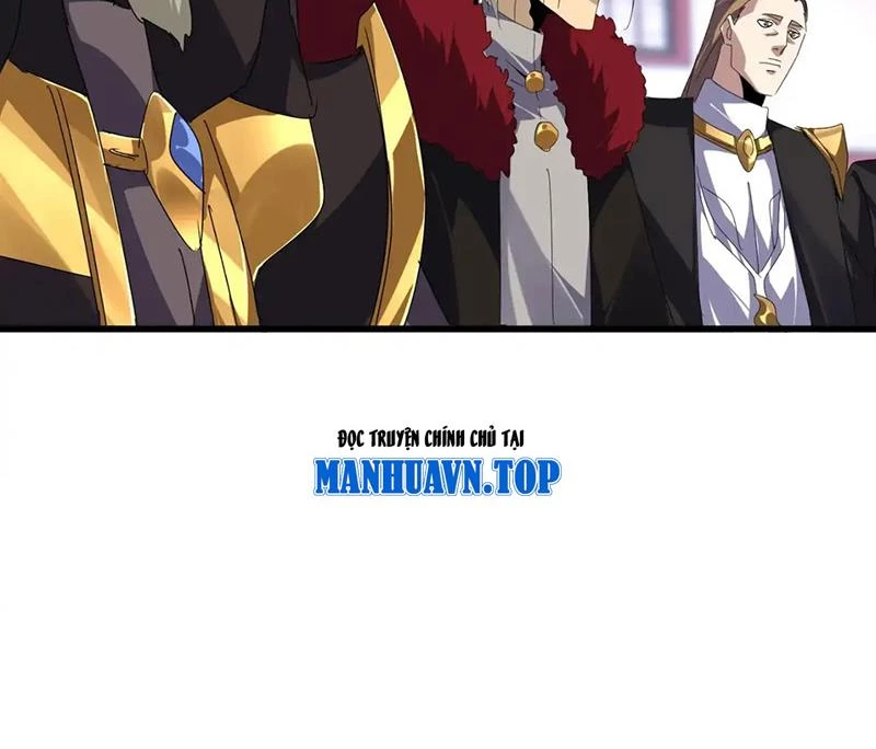 Đại Quản Gia Là Ma Hoàng Chapter 592 - Trang 4