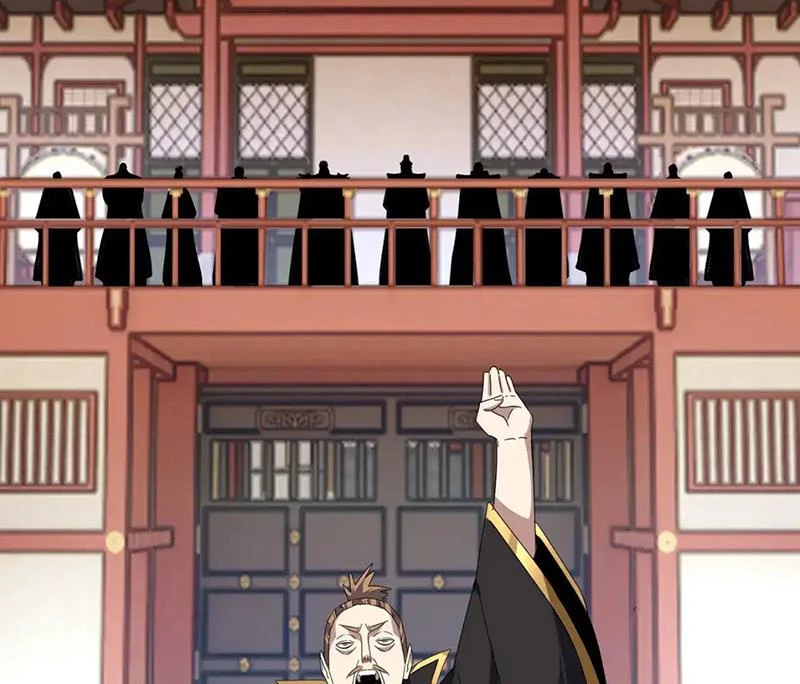 Đại Quản Gia Là Ma Hoàng Chapter 592 - Trang 4