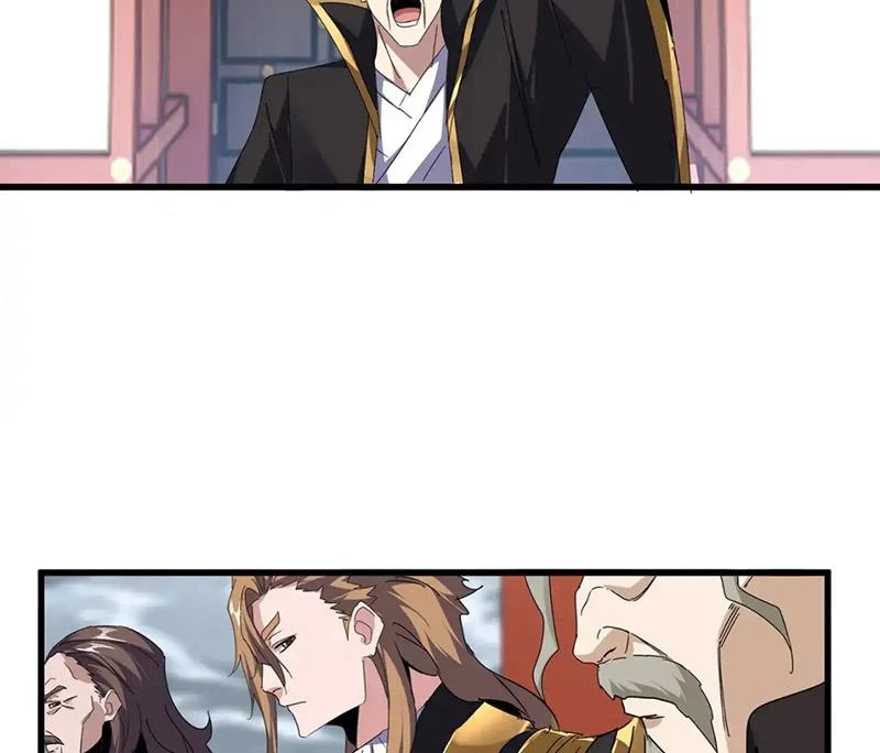 Đại Quản Gia Là Ma Hoàng Chapter 592 - Trang 4