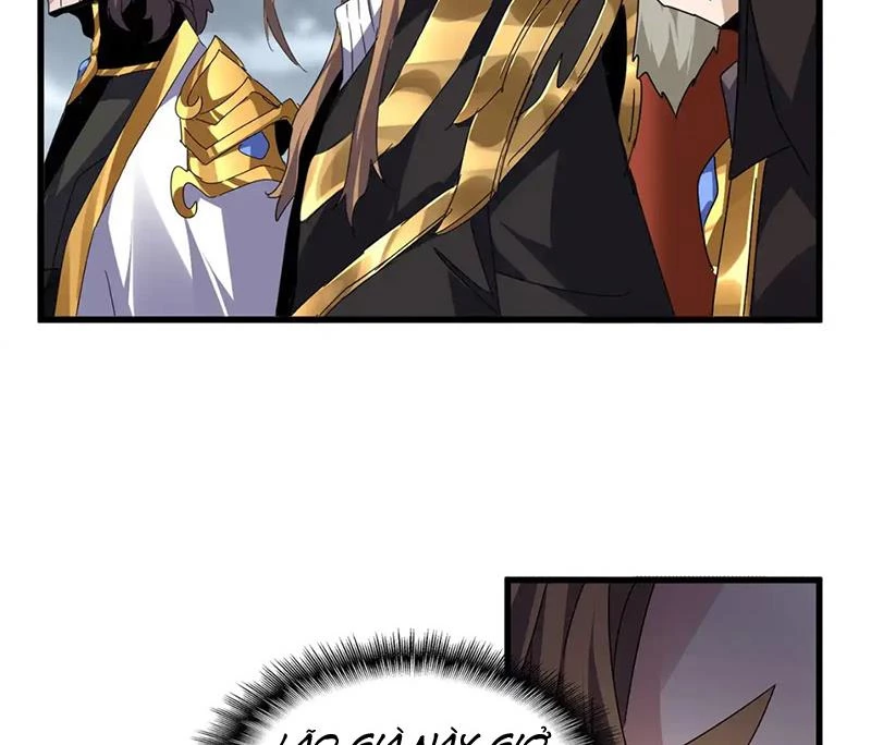 Đại Quản Gia Là Ma Hoàng Chapter 592 - Trang 4