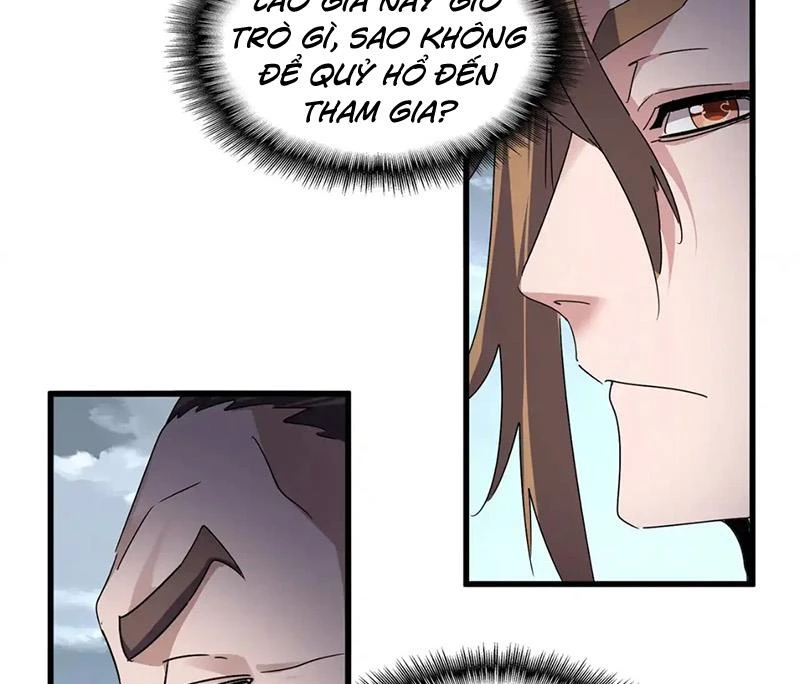 Đại Quản Gia Là Ma Hoàng Chapter 592 - Trang 4