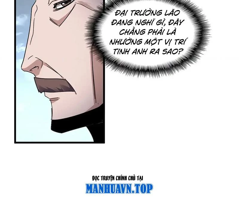 Đại Quản Gia Là Ma Hoàng Chapter 592 - Trang 4