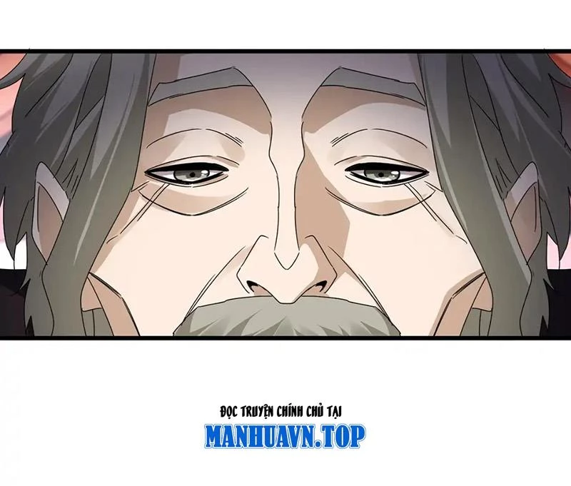 Đại Quản Gia Là Ma Hoàng Chapter 592 - Trang 4