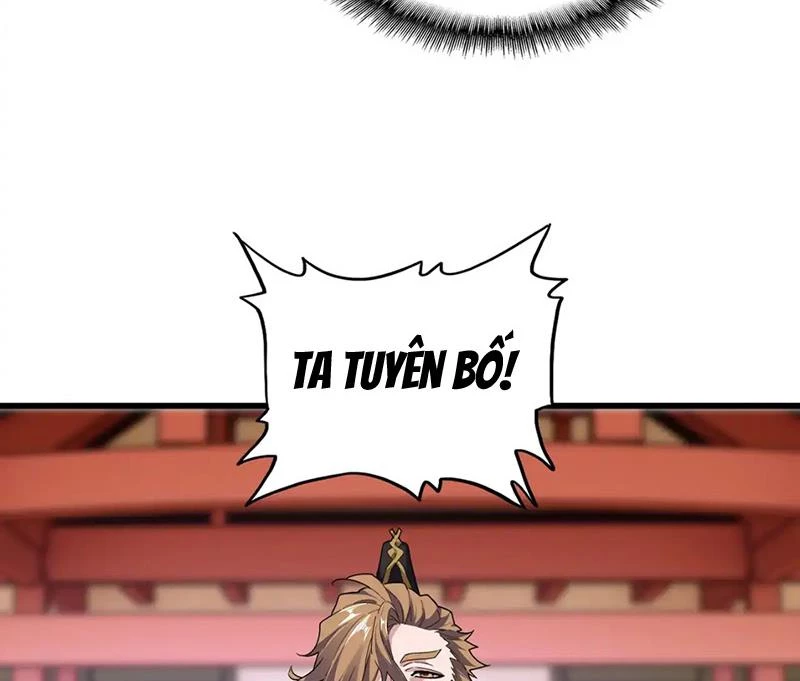 Đại Quản Gia Là Ma Hoàng Chapter 592 - Trang 4