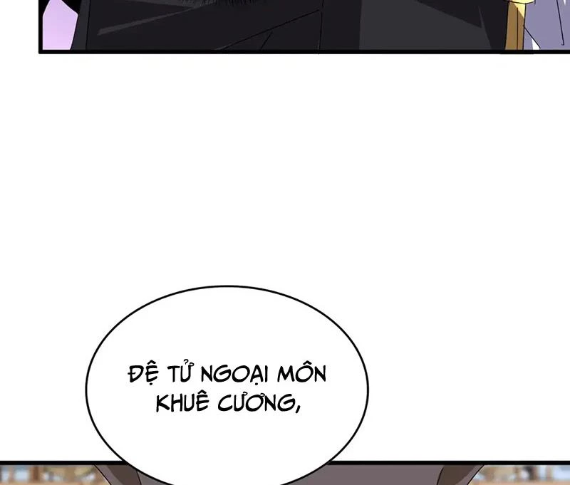 Đại Quản Gia Là Ma Hoàng Chapter 592 - Trang 4