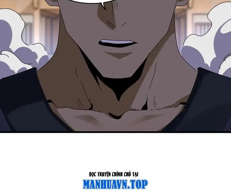 Đại Quản Gia Là Ma Hoàng Chapter 592 - Trang 4