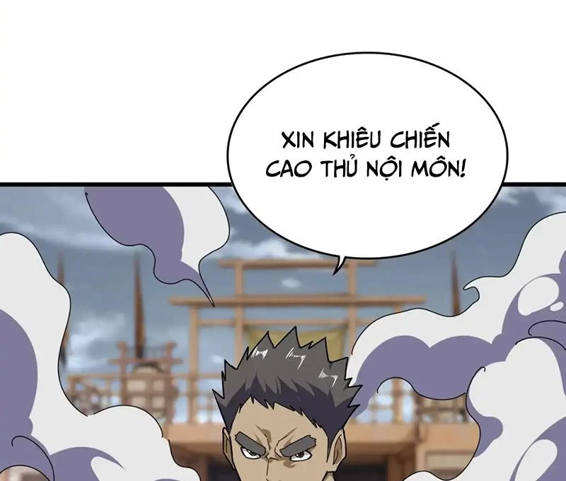 Đại Quản Gia Là Ma Hoàng Chapter 592 - Trang 4