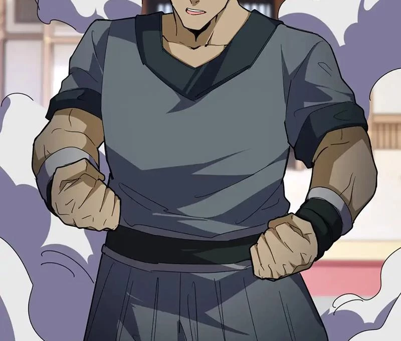 Đại Quản Gia Là Ma Hoàng Chapter 592 - Trang 4