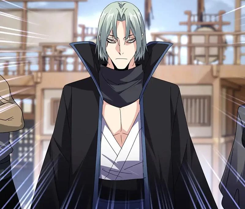 Đại Quản Gia Là Ma Hoàng Chapter 592 - Trang 4