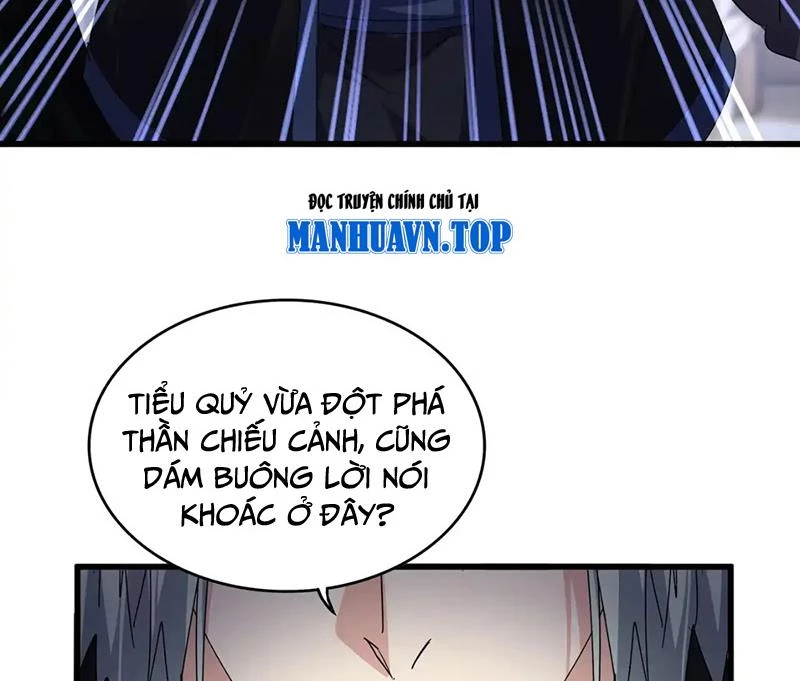 Đại Quản Gia Là Ma Hoàng Chapter 592 - Trang 4