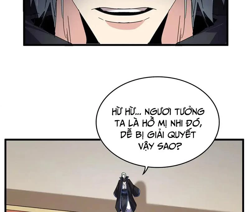 Đại Quản Gia Là Ma Hoàng Chapter 592 - Trang 4