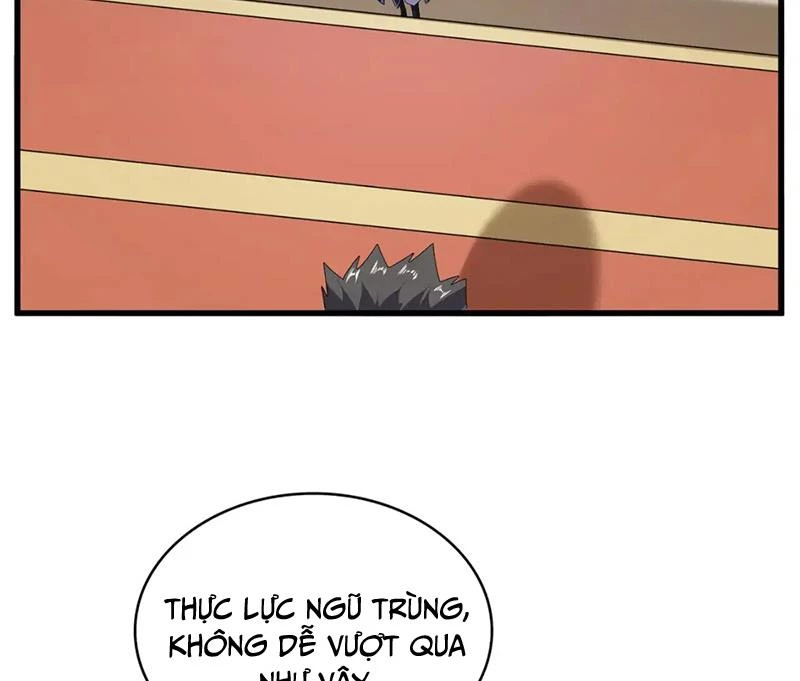 Đại Quản Gia Là Ma Hoàng Chapter 592 - Trang 4