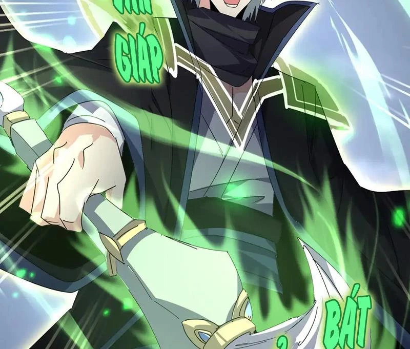 Đại Quản Gia Là Ma Hoàng Chapter 592 - Trang 4