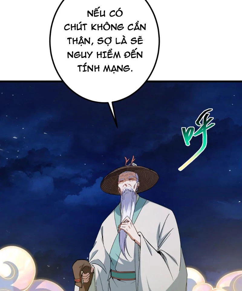 Chưởng Môn Khiêm Tốn Chút Chapter 410 - Trang 4