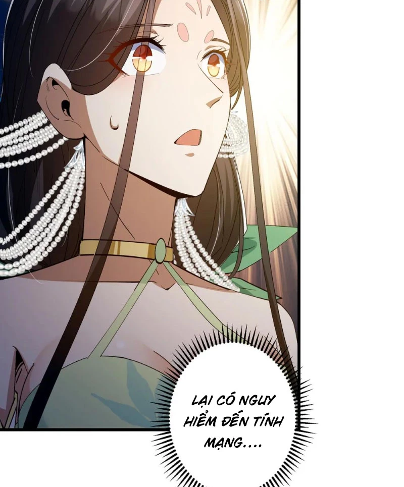 Chưởng Môn Khiêm Tốn Chút Chapter 410 - Trang 4