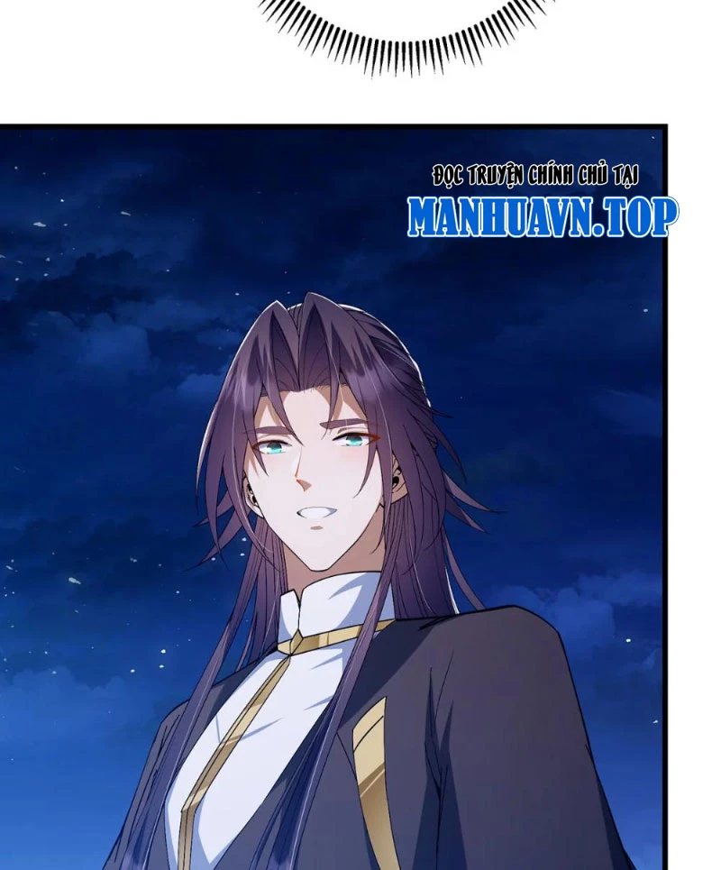 Chưởng Môn Khiêm Tốn Chút Chapter 410 - Trang 4