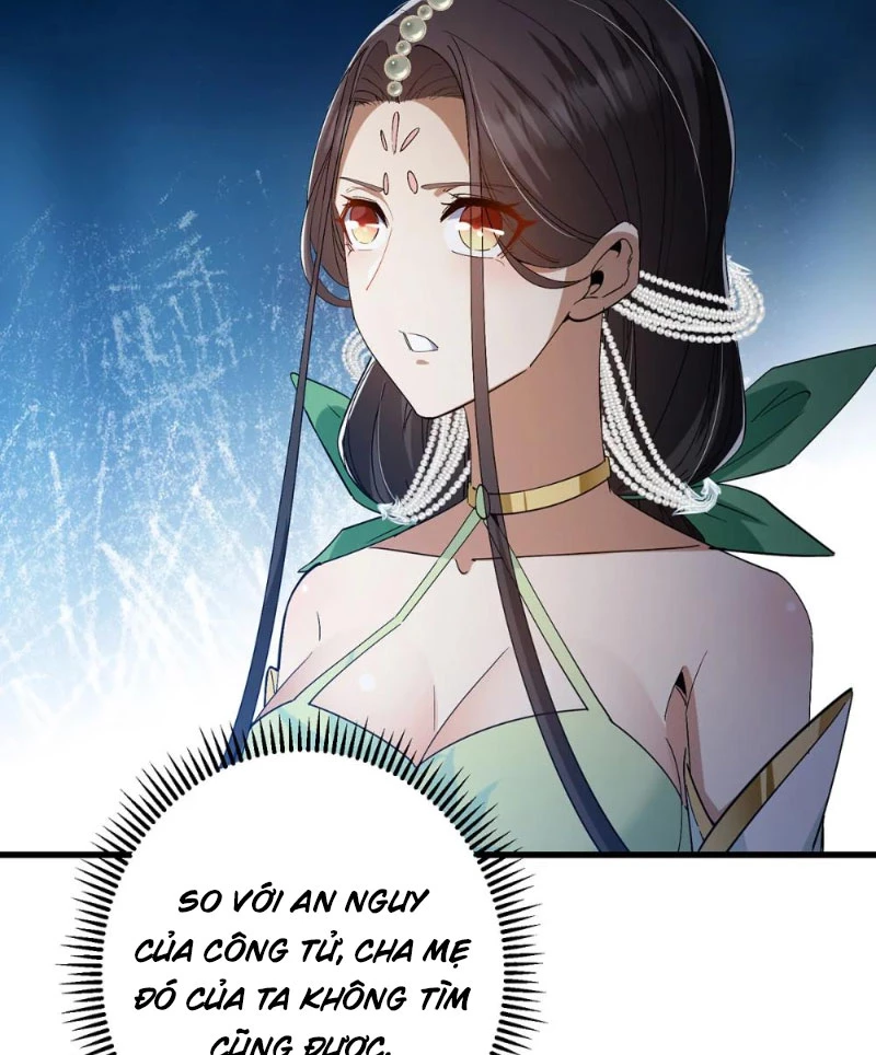 Chưởng Môn Khiêm Tốn Chút Chapter 410 - Trang 4