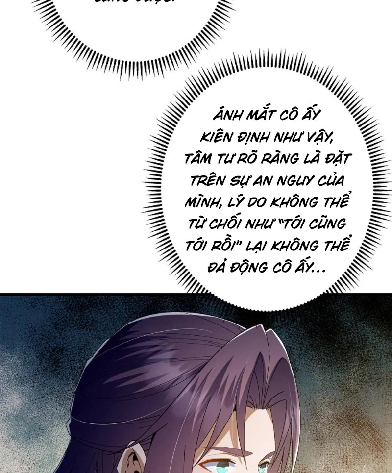 Chưởng Môn Khiêm Tốn Chút Chapter 410 - Trang 4