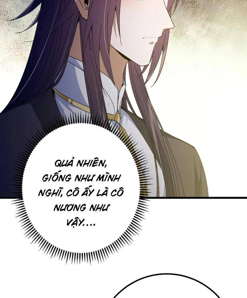 Chưởng Môn Khiêm Tốn Chút Chapter 410 - Trang 4