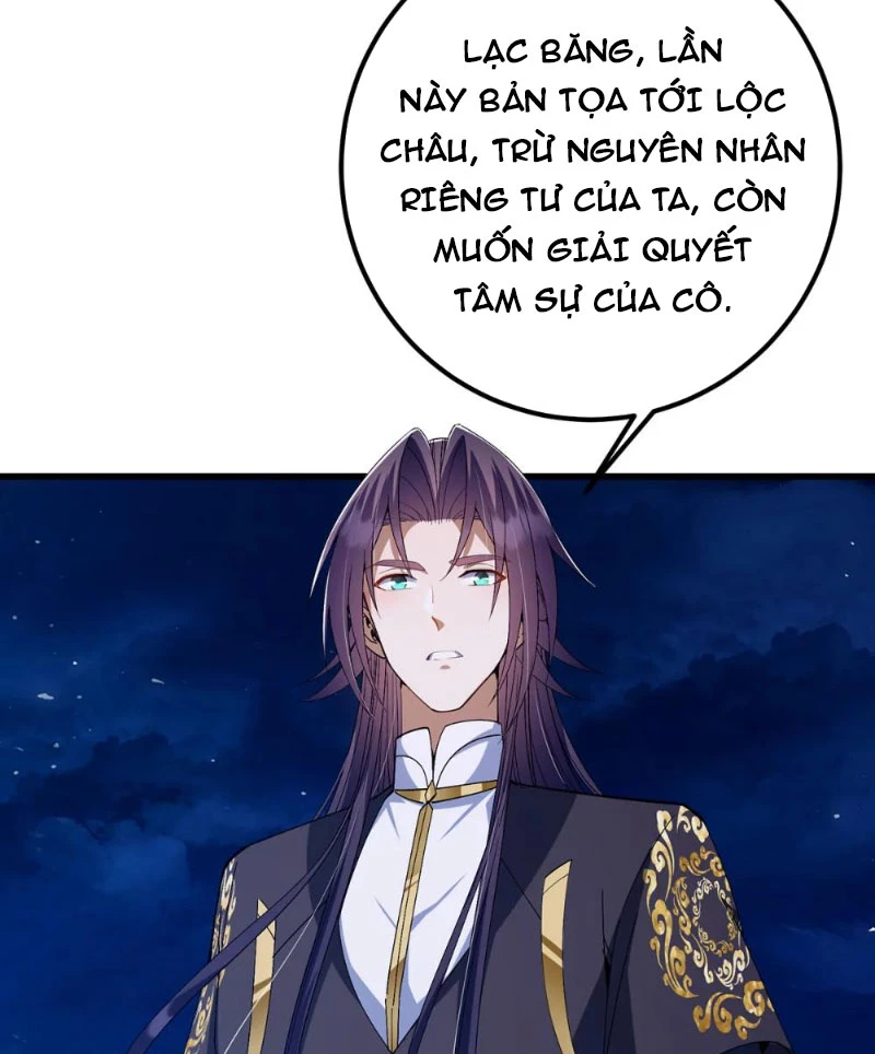 Chưởng Môn Khiêm Tốn Chút Chapter 410 - Trang 4