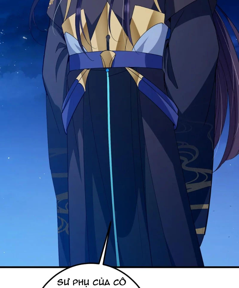 Chưởng Môn Khiêm Tốn Chút Chapter 410 - Trang 4