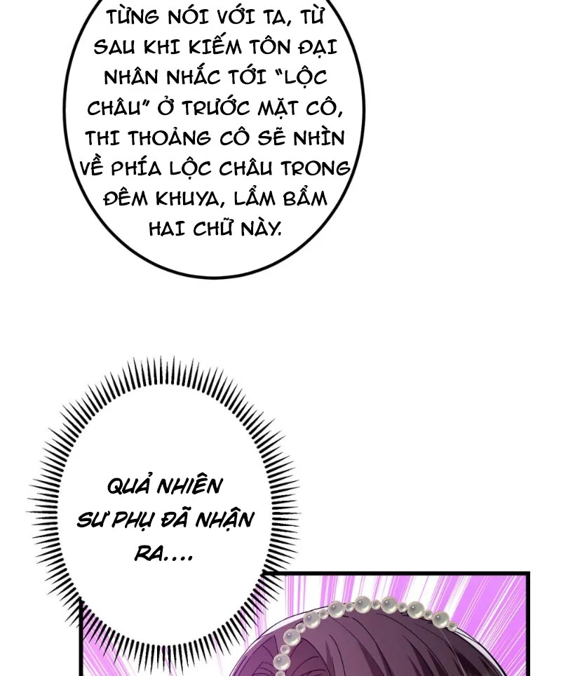 Chưởng Môn Khiêm Tốn Chút Chapter 410 - Trang 4