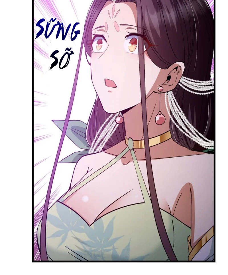 Chưởng Môn Khiêm Tốn Chút Chapter 410 - Trang 4