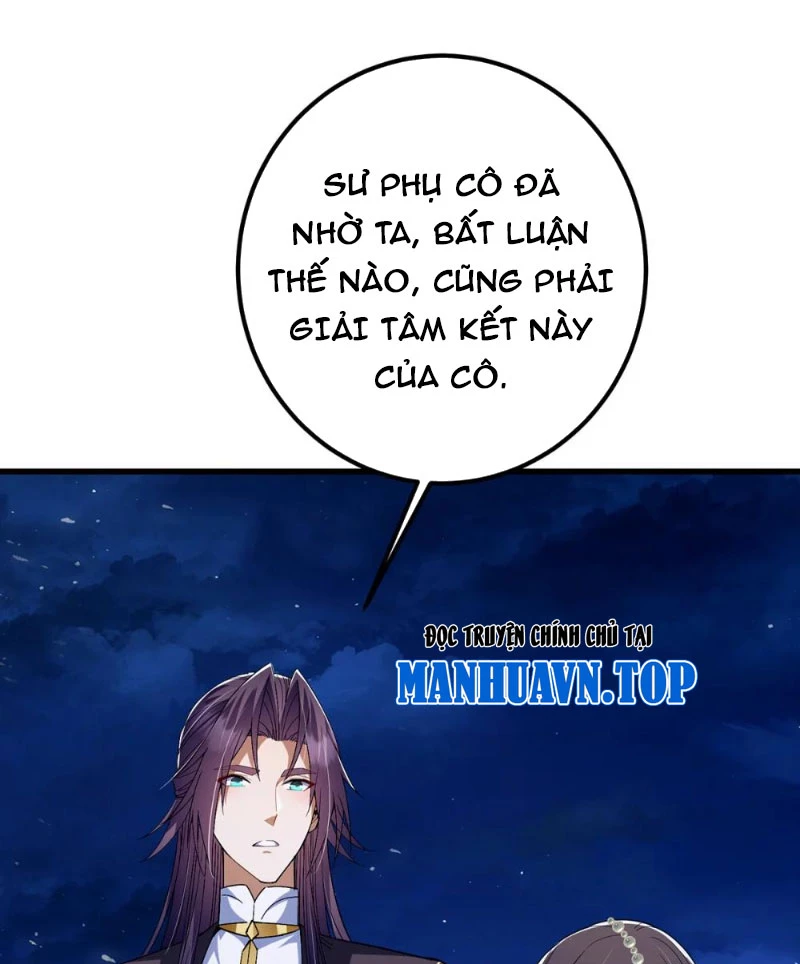 Chưởng Môn Khiêm Tốn Chút Chapter 410 - Trang 4