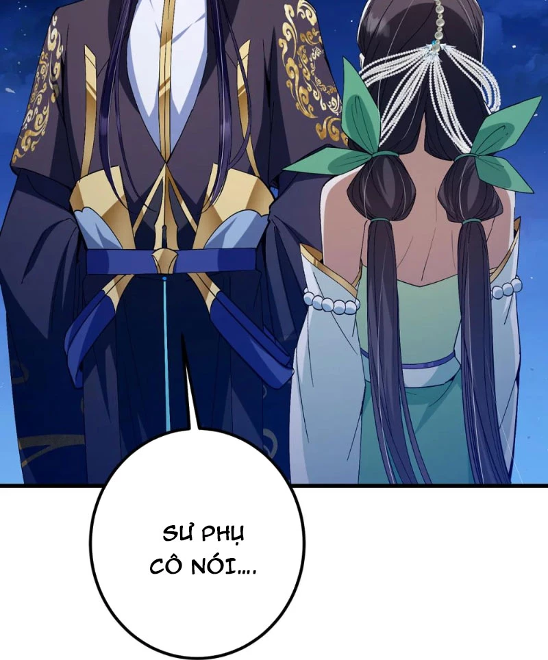 Chưởng Môn Khiêm Tốn Chút Chapter 410 - Trang 4