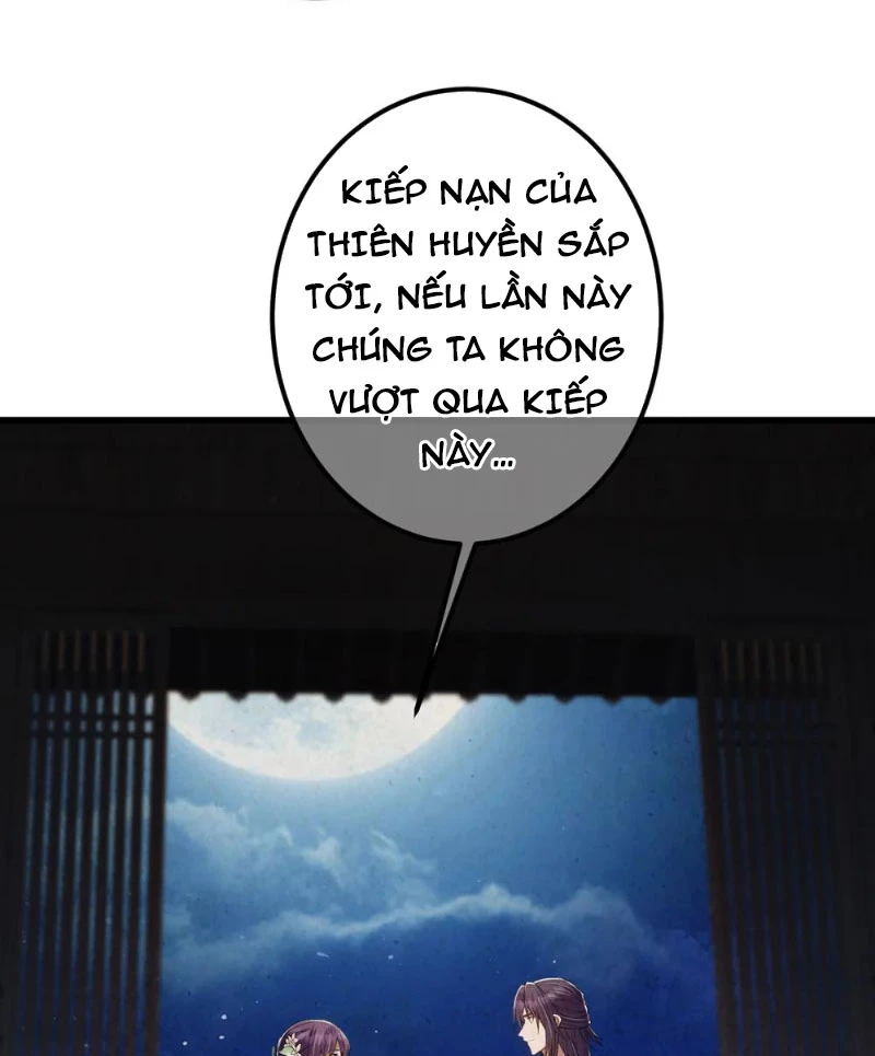 Chưởng Môn Khiêm Tốn Chút Chapter 410 - Trang 4