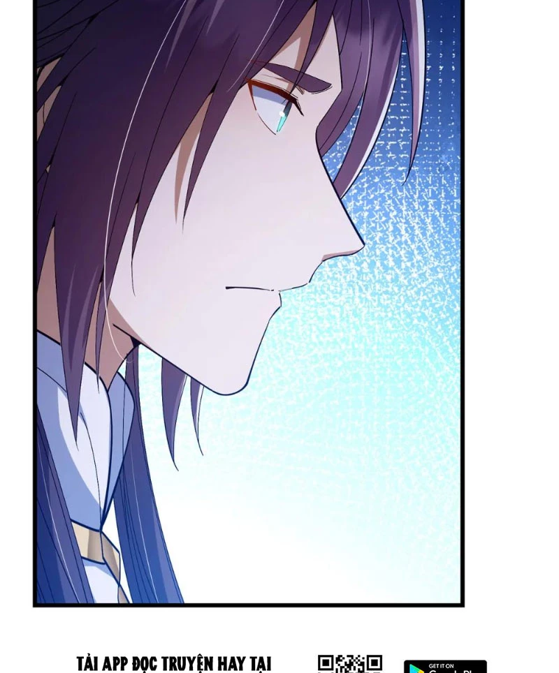 Chưởng Môn Khiêm Tốn Chút Chapter 410 - Trang 4