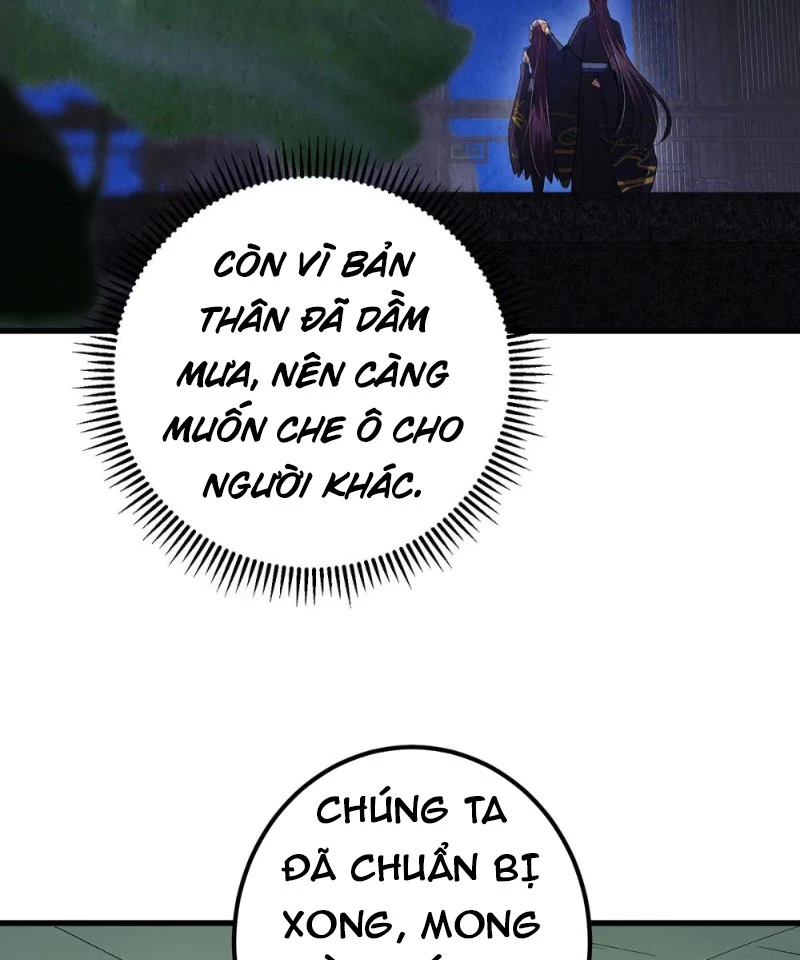 Chưởng Môn Khiêm Tốn Chút Chapter 410 - Trang 4