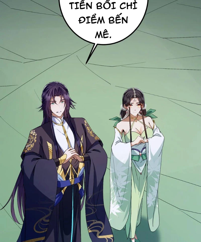 Chưởng Môn Khiêm Tốn Chút Chapter 410 - Trang 4