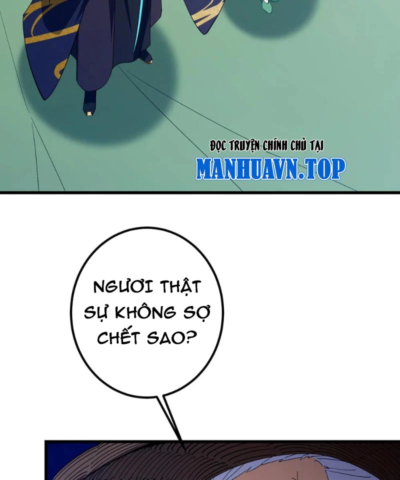 Chưởng Môn Khiêm Tốn Chút Chapter 410 - Trang 4