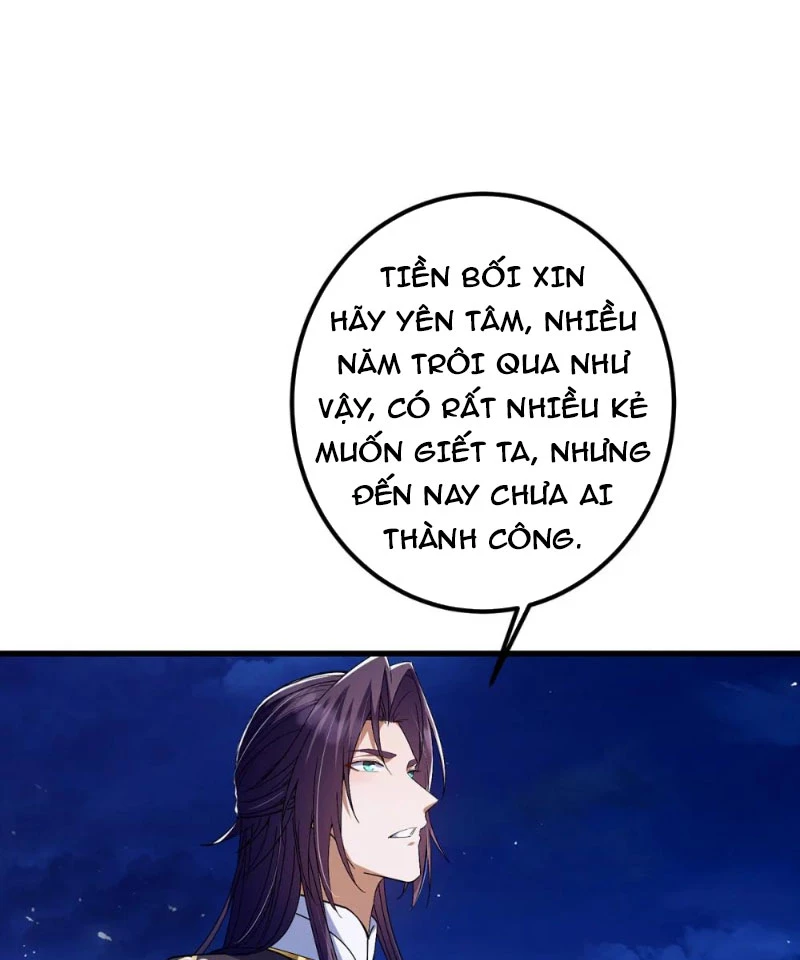 Chưởng Môn Khiêm Tốn Chút Chapter 410 - Trang 4
