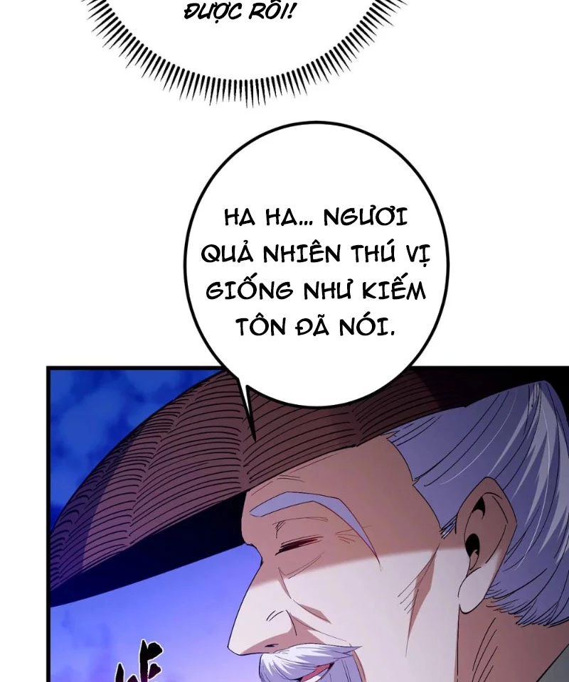 Chưởng Môn Khiêm Tốn Chút Chapter 410 - Trang 4