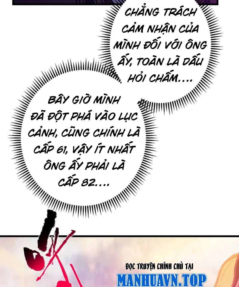 Chưởng Môn Khiêm Tốn Chút Chapter 410 - Trang 4